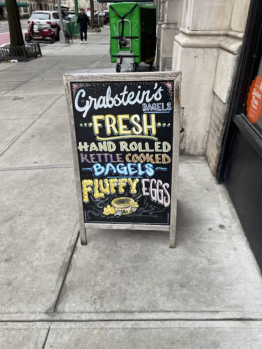 Grabstein’s Bagels Picture 5