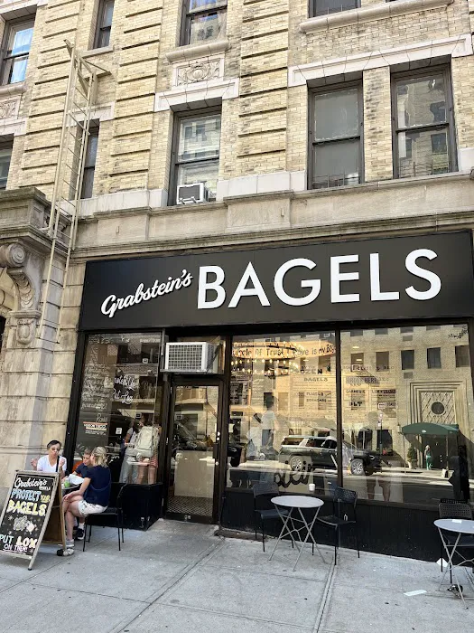 Grabstein’s Bagels Picture 6