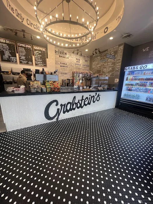 Grabstein’s Bagels Picture 4