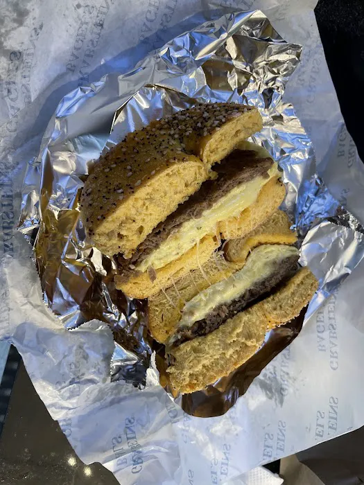 Grabstein’s Bagels Picture 2