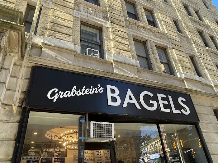 Grabstein’s Bagels Picture 8