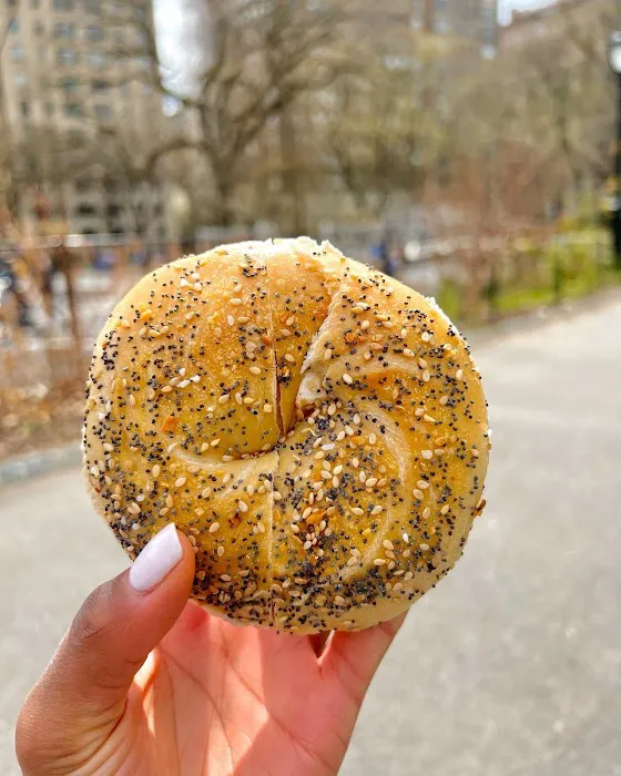 Grabstein’s Bagels Picture 1