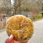 Grabstein’s Bagels