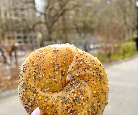 Grabstein’s Bagels