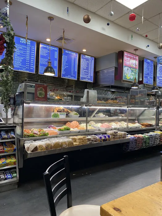 Broad Nosh Bagels Deli & Catering Picture 7