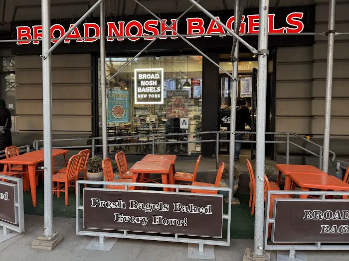 Broad Nosh Bagels Deli & Catering Picture 5
