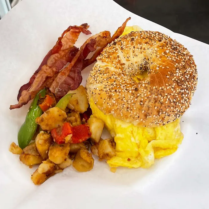 Broad Nosh Bagels Deli & Catering Picture 4