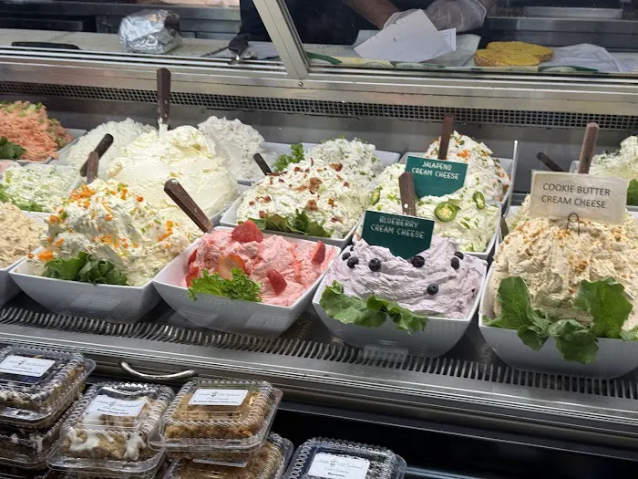 Broad Nosh Bagels Deli & Catering Picture 9