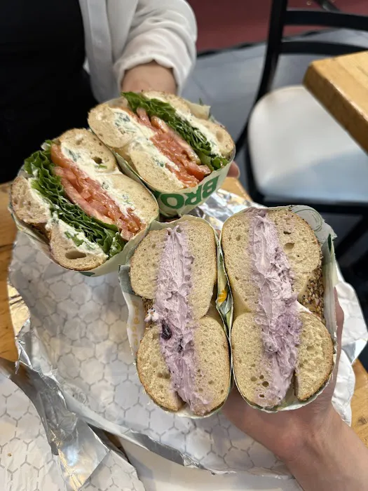 Broad Nosh Bagels Deli & Catering Picture 3