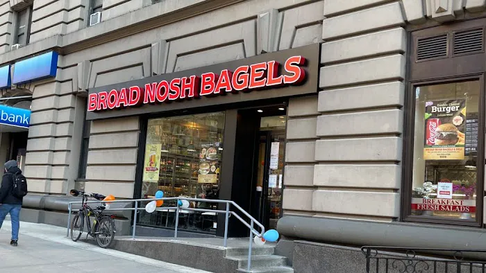 Broad Nosh Bagels Deli & Catering Picture 8