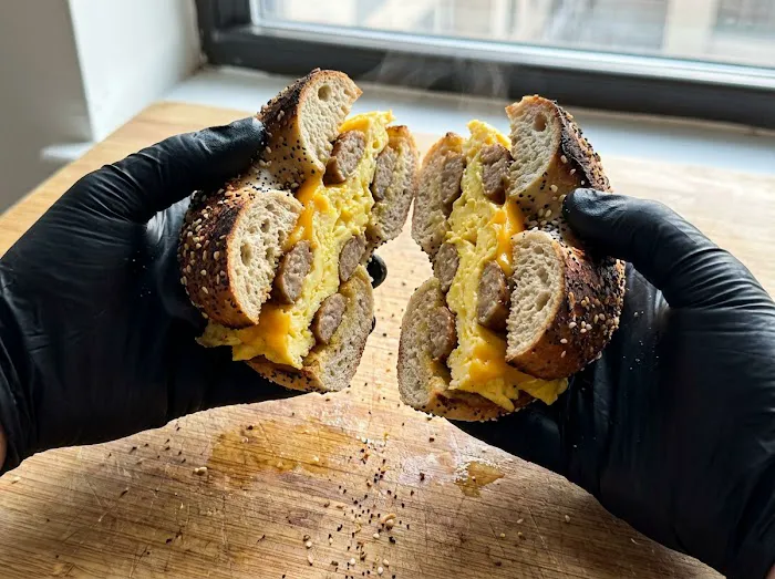 Broad Nosh Bagels Deli & Catering Picture 6