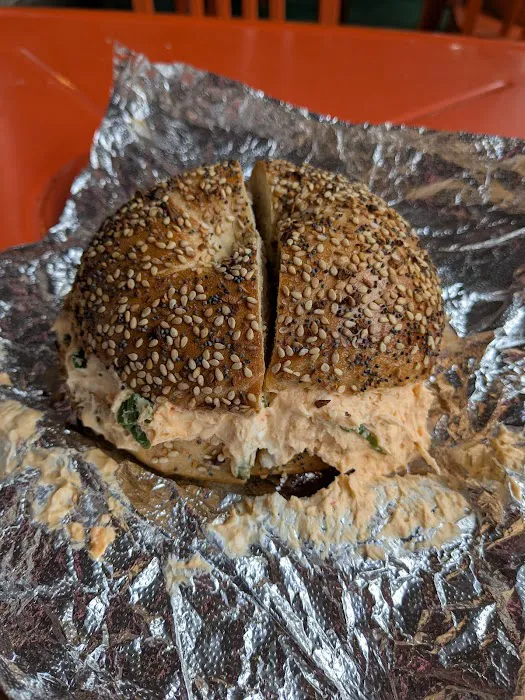 Broad Nosh Bagels Deli & Catering Picture 1