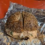 Broad Nosh Bagels Deli & Catering