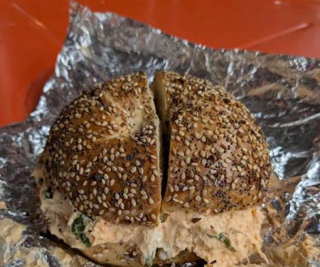 Broad Nosh Bagels Deli & Catering