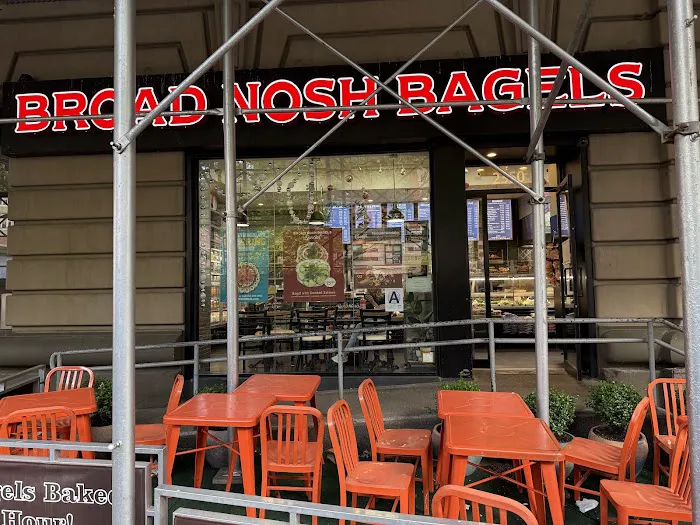 Broad Nosh Bagels Deli & Catering Picture 10