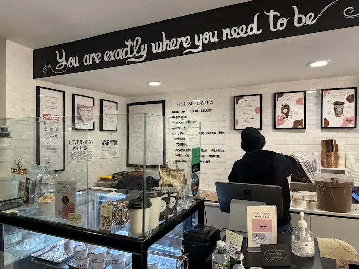 MOJO Artisanal Mousse Bar Picture 9