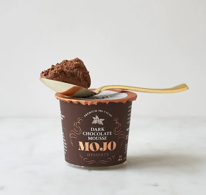 MOJO Artisanal Mousse Bar Picture 7