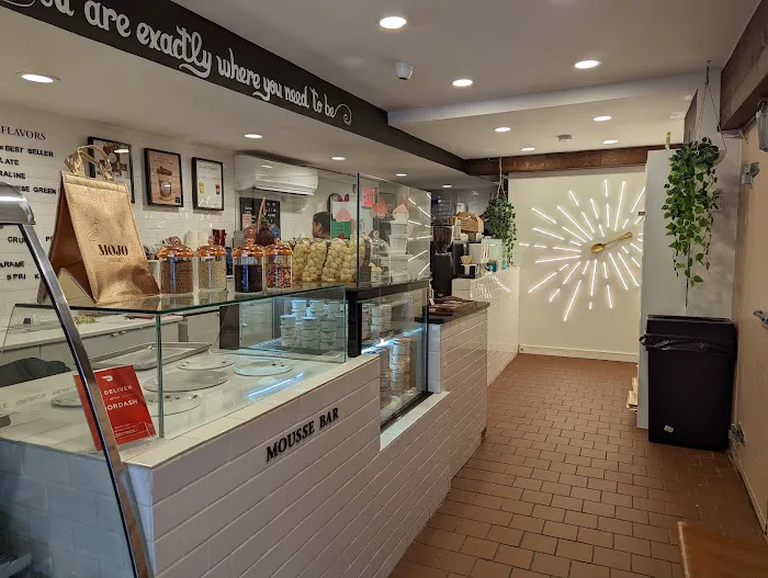 MOJO Artisanal Mousse Bar Picture 3