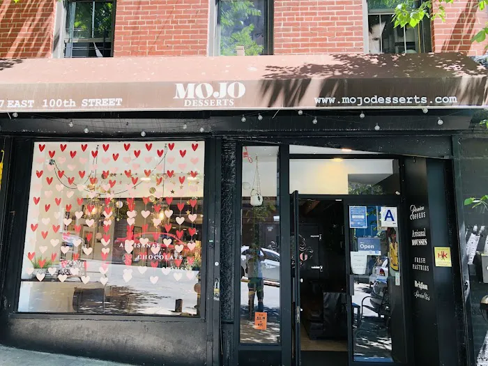 MOJO Artisanal Mousse Bar Picture 6