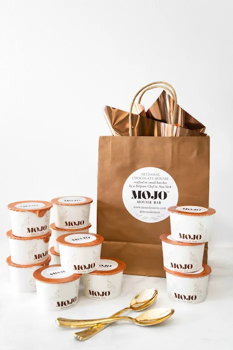 MOJO Artisanal Mousse Bar Picture 8