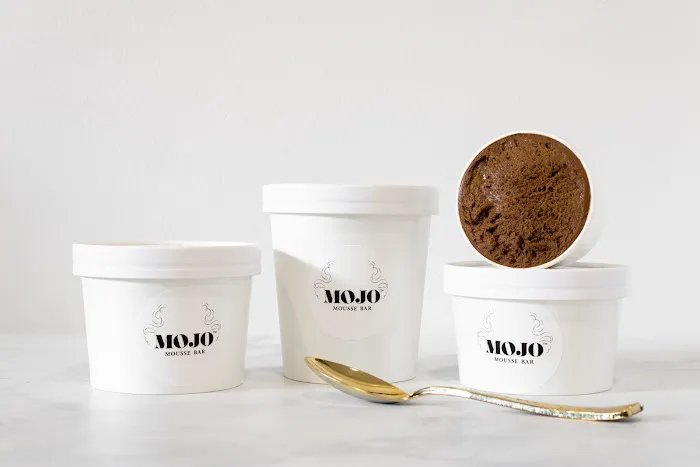 MOJO Artisanal Mousse Bar Picture 4