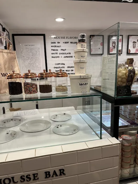 MOJO Artisanal Mousse Bar Picture 5