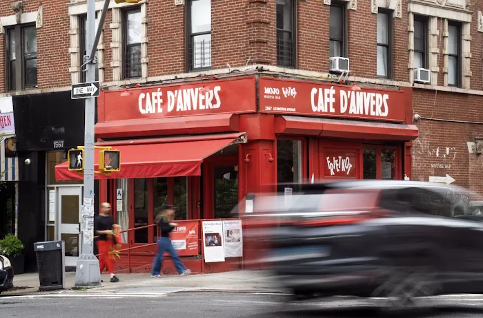 MOJO Artisanal Mousse Bar Picture 10