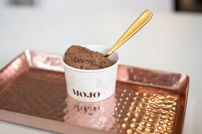 MOJO Artisanal Mousse Bar Picture 1