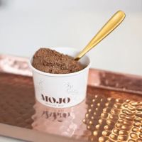 MOJO Artisanal Mousse Bar ico