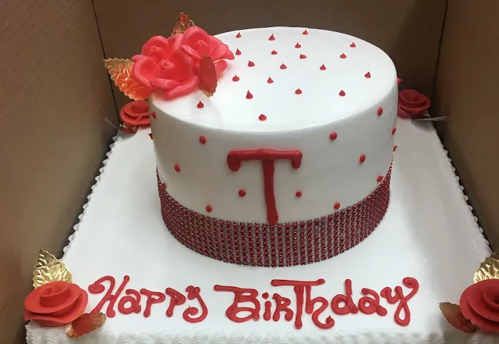 Valencia Bakery Picture 1