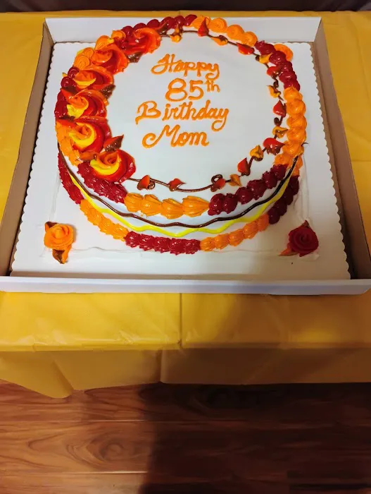 Valencia Bakery Picture 3