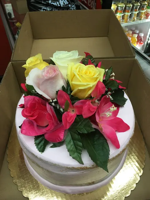 Valencia Bakery Picture 10