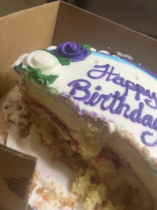 Valencia Bakery Picture 9