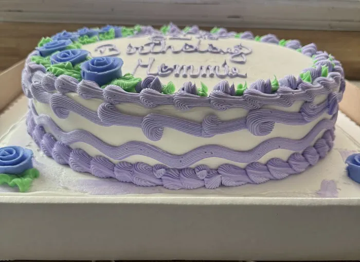 Valencia Bakery Picture 7