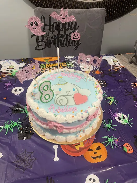 Valencia Bakery Picture 8