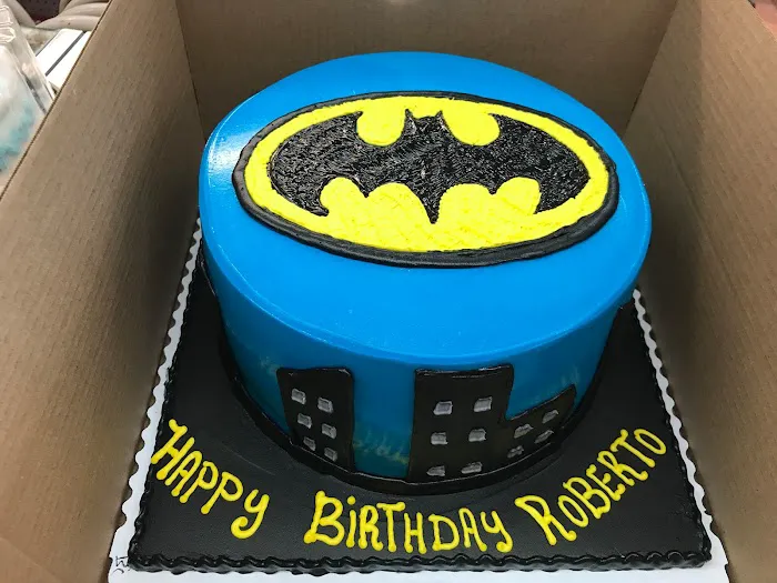 Valencia Bakery Picture 5