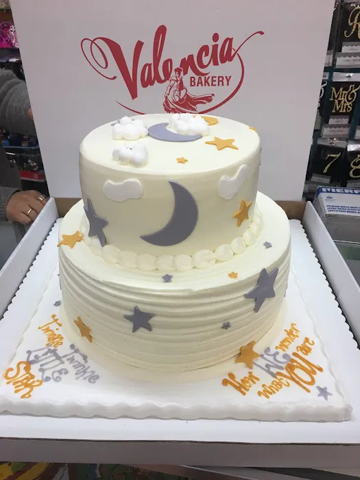 Valencia Bakery Picture 6