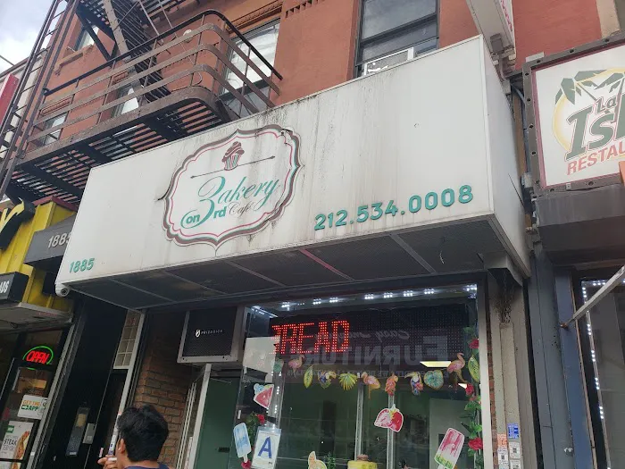 Bakery On 3rd Cafe Picture 5