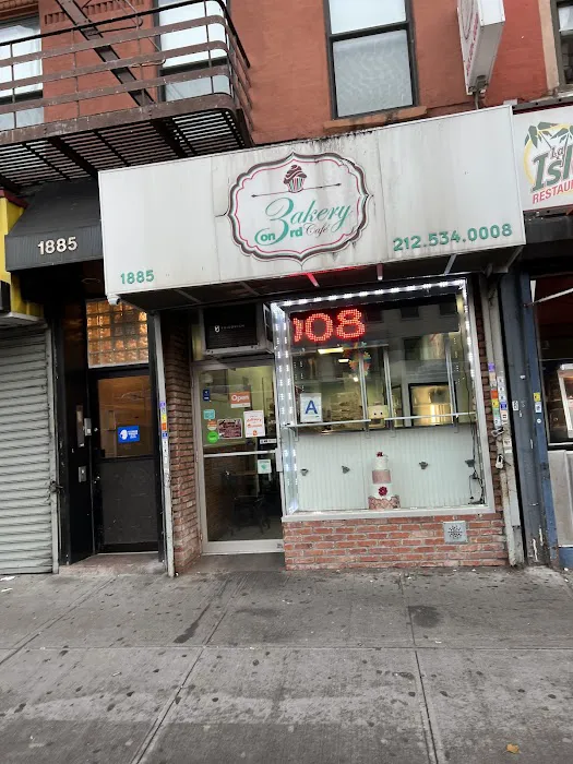 Bakery On 3rd Cafe Picture 4