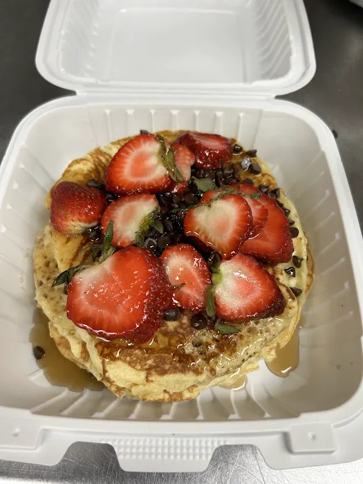 Bakery On 3rd Cafe Picture 3