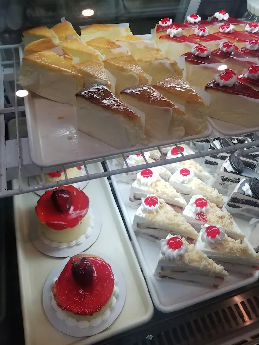 Bakery On 3rd Cafe Picture 7