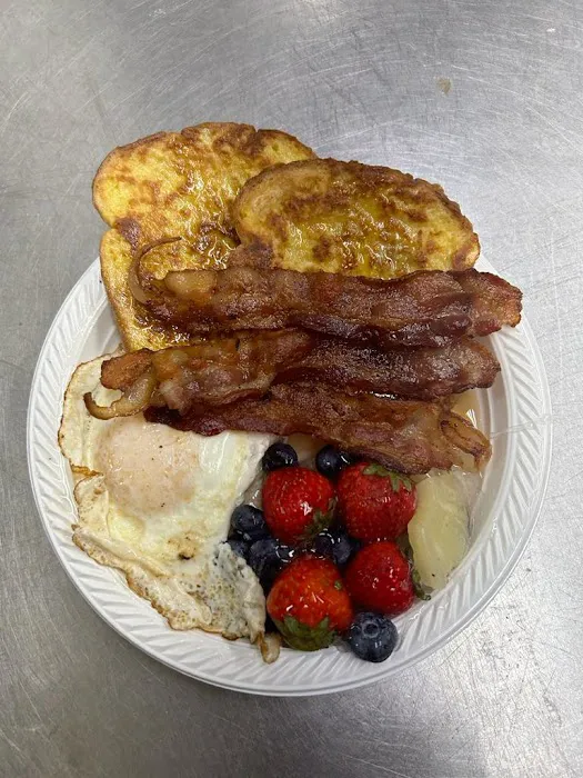 Bakery On 3rd Cafe Picture 8