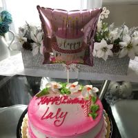 Bakery On 3rd Cafe ico