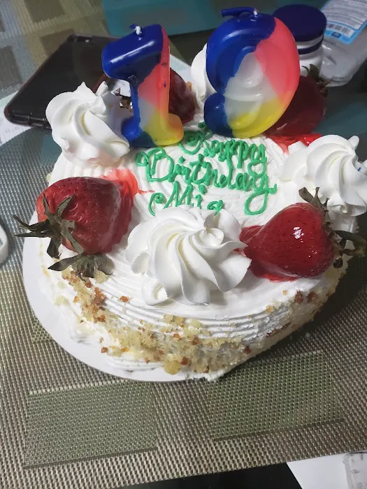 Bakery On 3rd Cafe Picture 10