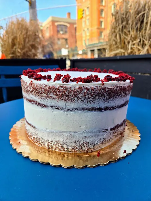 Baked Cravings Picture 8