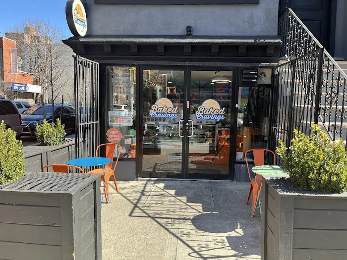 Baked Cravings Picture 9