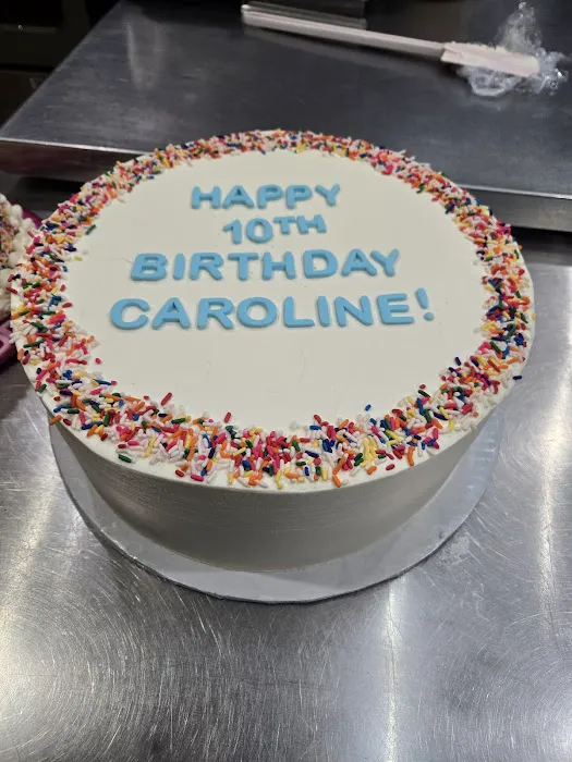 Baked Cravings Picture 2