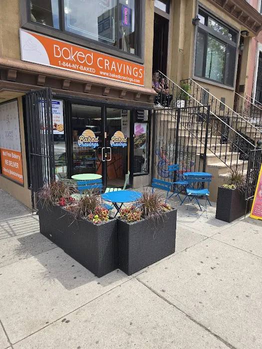 Baked Cravings Picture 10