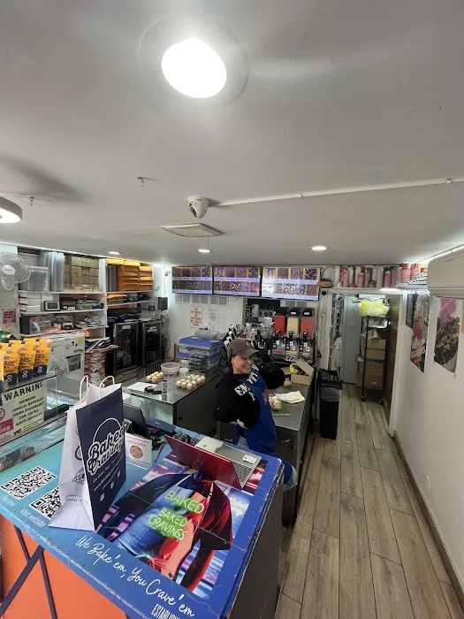 Baked Cravings Picture 1