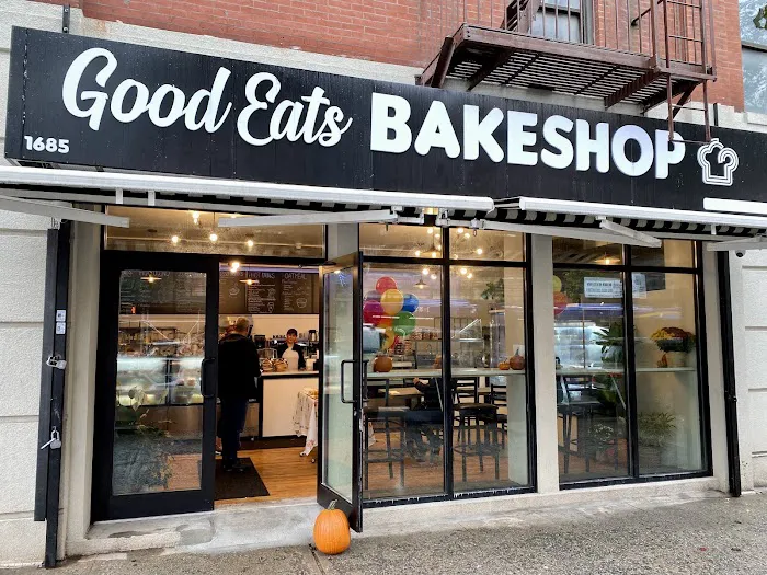 Good Eats BakeShop Picture 7